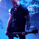 Toseland live in Stoke photo nine
