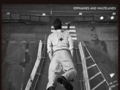 Shoshin Epiphanies and Wastelands Album Cover