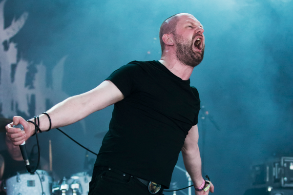 Dave Hunt (Anaal Nathrakh)