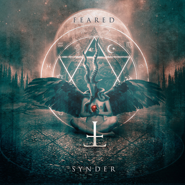 Feared - Synder Album Cover