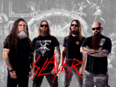 Slayer (2015)
