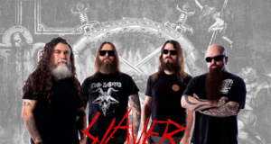 Slayer (2015)