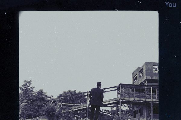 City And Colour - If I Should Go Before You Album Artwork