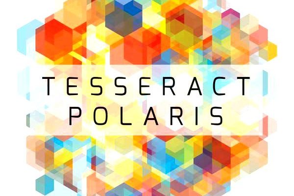 TesseracT - Polaris Album Cover
