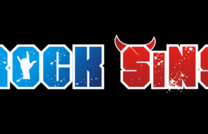 Rock Sins Logo