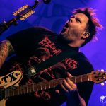 Bowling For Soup BFS London Roundhouse Jaret Reddick