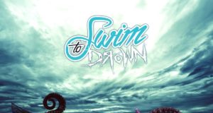 Swim to Drown EP Cover Artwork