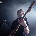 Despised Icon on stage at Impericon Festival 2016 3rd May 2016