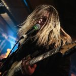 Loathe on stage at UK Tech-Metal Fest 2016 9th July 2016