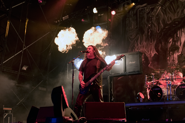 slayer