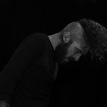 Belial on stage at Boston Music Room London 20th August 2016