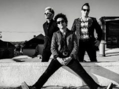 Green Day Band Promo Photo