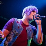 Alien Ant Farm on stage at o2 Islington London 31st October 2016