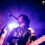Eskimo Callboy on stage at The Borderline London 16th November 2016