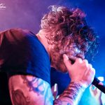 Eskimo Callboy on stage at The Borderline London 16th November 2016