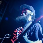 Hed P.E. on stage at o2 Islington London 31st October 2016