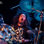 Hed P.E. on stage at o2 Islington London 31st October 2016