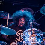 Hed P.E. on stage at o2 Islington London 31st October 2016