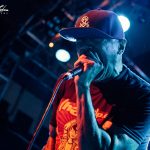 Hed P.E. on stage at o2 Islington London 31st October 2016