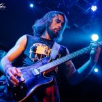 Sumo Cyco on stage at o2 Islington London 31st October 2016