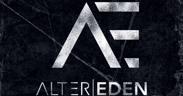 Alter Eden Logo