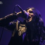 Creeper live on stage at o2 Academy Brixton on 27th November 2016