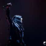 Creeper live on stage at o2 Academy Brixton on 27th November 2016