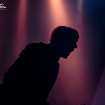 Creeper live on stage at o2 Academy Brixton on 27th November 2016