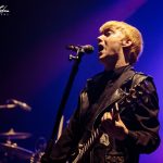 Creeper live on stage at o2 Academy Brixton on 27th November 2016