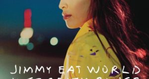 Jimmy Eat World Integrity Blues Album Cover
