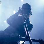 Pierce The Veil live on stage at o2 Academy Brixton on 27th November 2016
