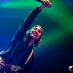 Pierce The Veil live on stage at o2 Academy Brixton on 27th November 2016