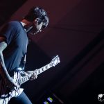 Pierce The Veil live on stage at o2 Academy Brixton on 27th November 2016
