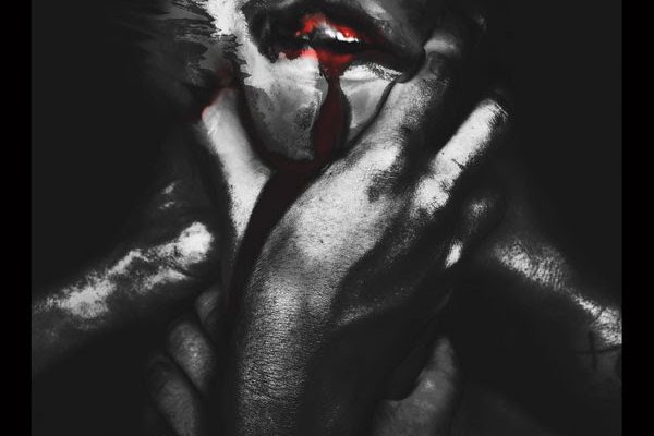 Code Orange Forever Album Cover Artwork