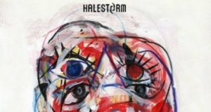 Halestorm ReAnimate 3.0 Covers EP Artwork