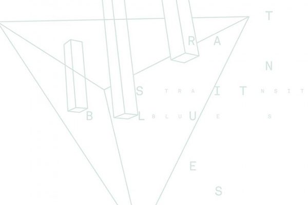 The Devil Wears Prada - Transit Blues Album Artwork