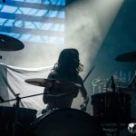 Ho9909 on stage at o2 Forum Kentish Town London 25th January 2017