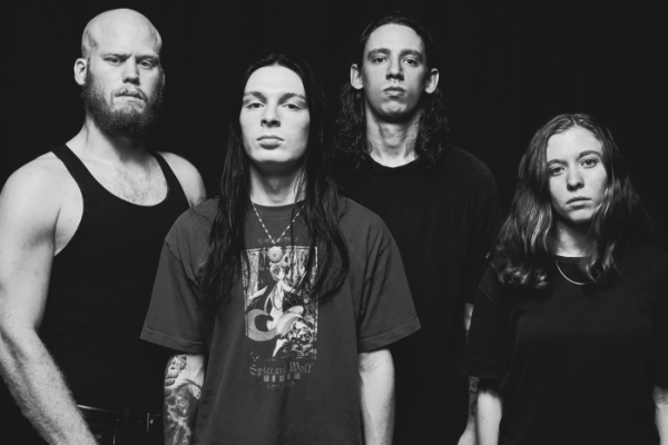 Code Orange Band Promo Photo