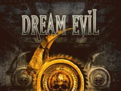 Dream Evil - Six Album Cover