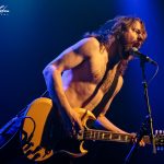 Monster Truck on stage at Electric Ballroom London 22nd March 2016