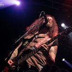 Monster Truck on stage at Electric Ballroom London 22nd March 2016