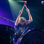 The Picturebooks on stage at Electric Ballroom London 22nd March 2016