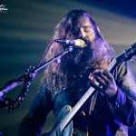 The Picturebooks on stage at Electric Ballroom London 22nd March 2016