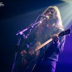 The Picturebooks on stage at Electric Ballroom London 22nd March 2016