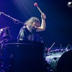 The Picturebooks on stage at Electric Ballroom London 22nd March 2016