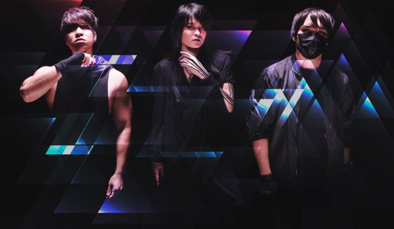 Esprit D'Air Band Promo Photo 2017