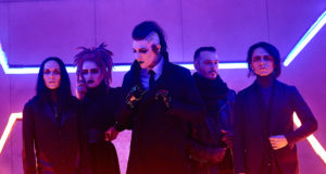 Motionless in White: Credit Jonathan Weiner