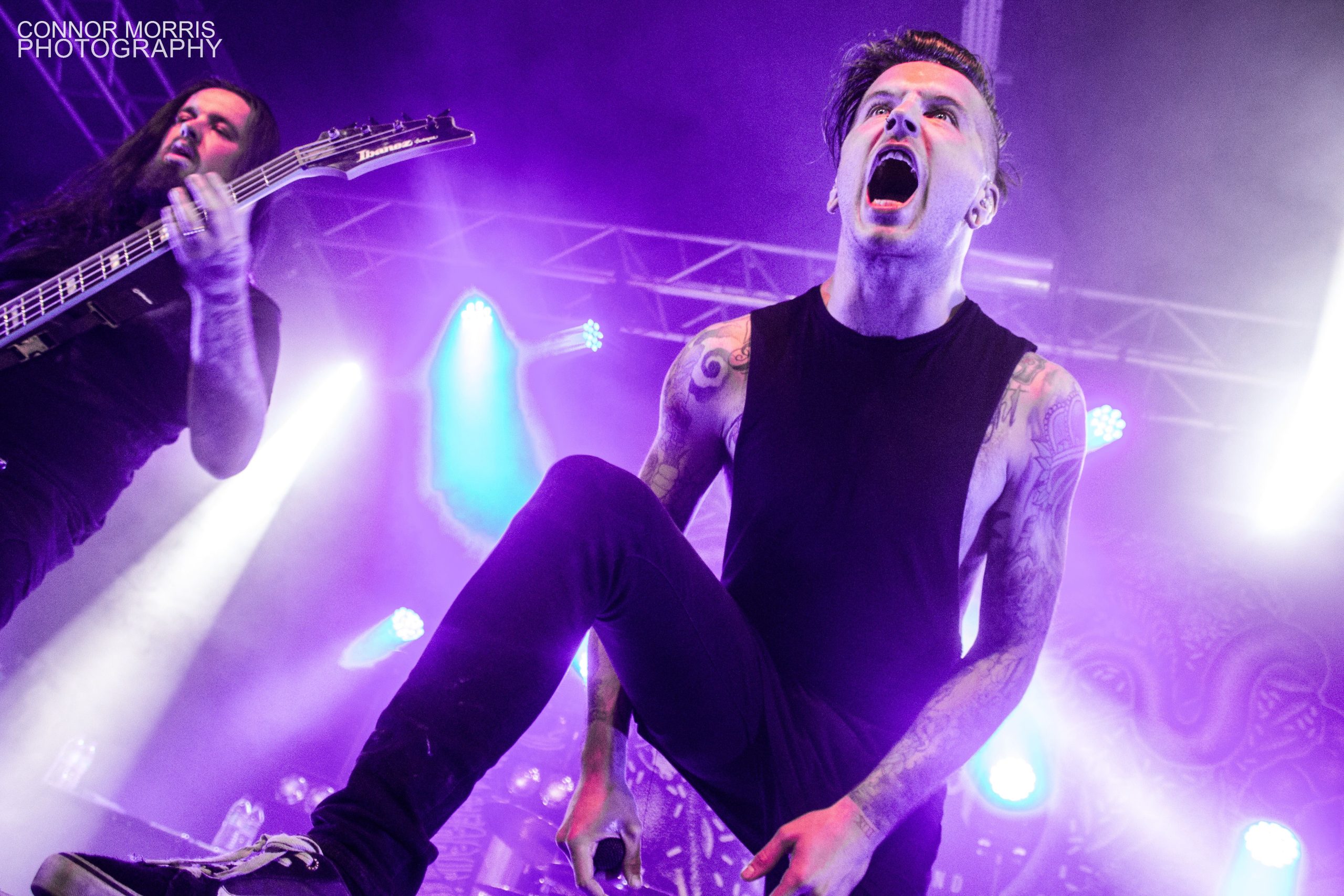 Bury Tomorrow (9)
