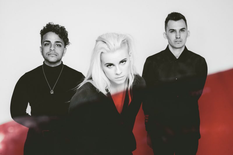 PVRIS - credit Eliot Lee Hazel