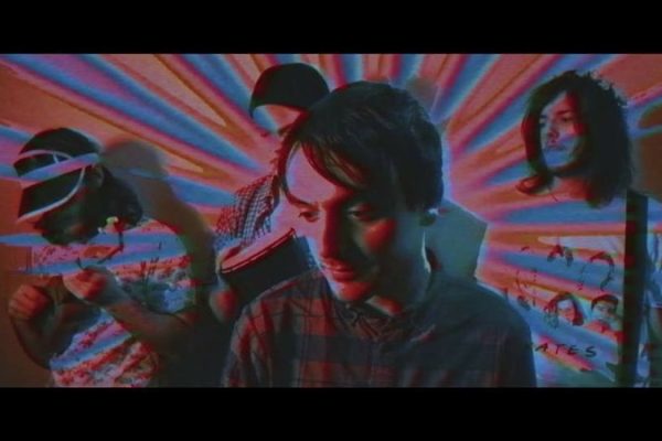 Plastic Band Promo Photo 2017
